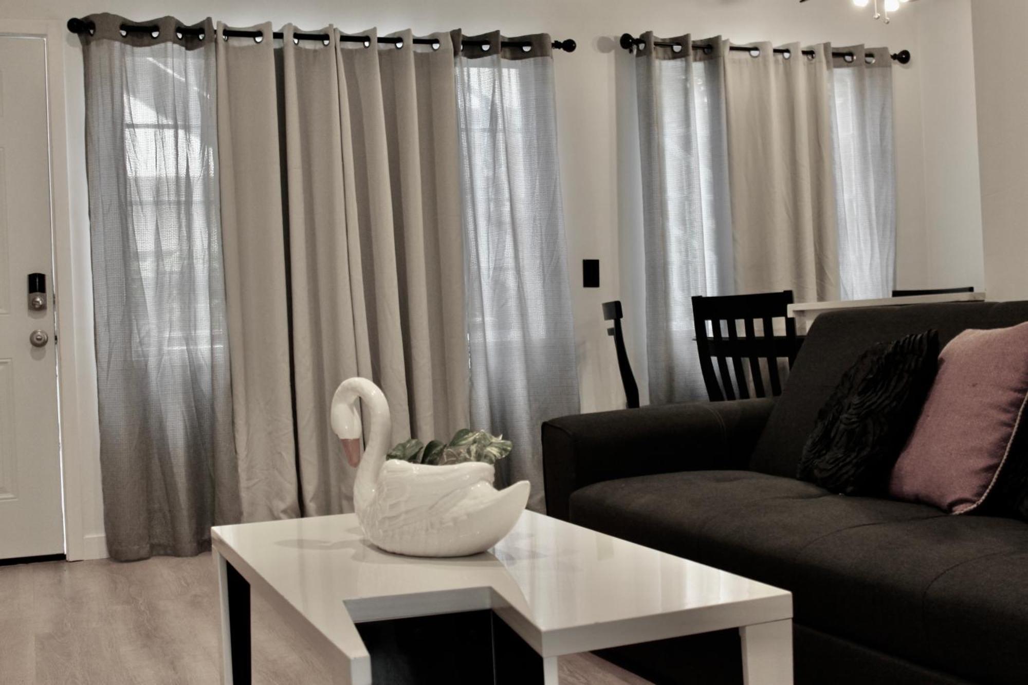 Chic Apartment Лос-Анджелес Экстерьер фото
