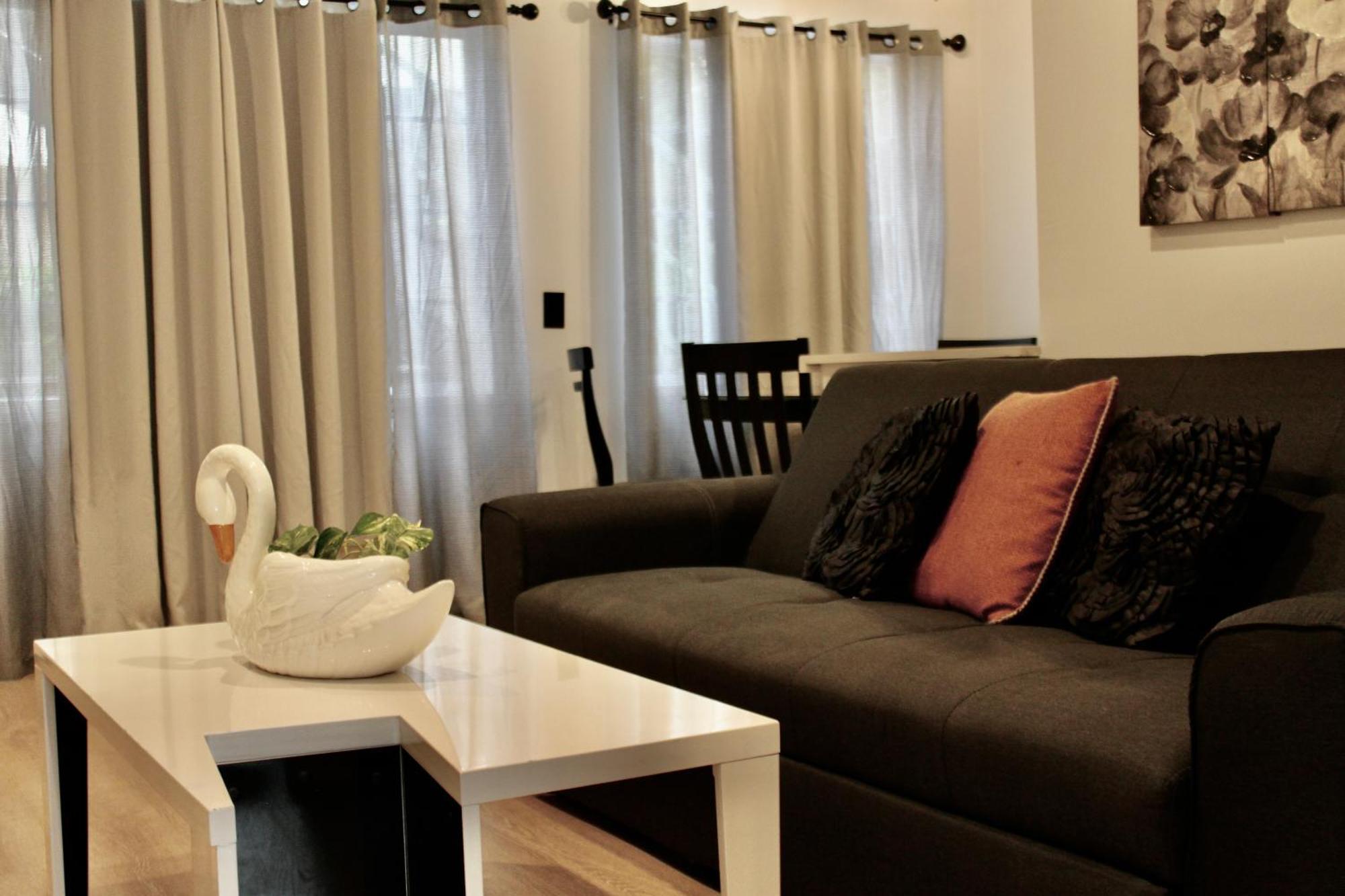 Chic Apartment Лос-Анджелес Экстерьер фото